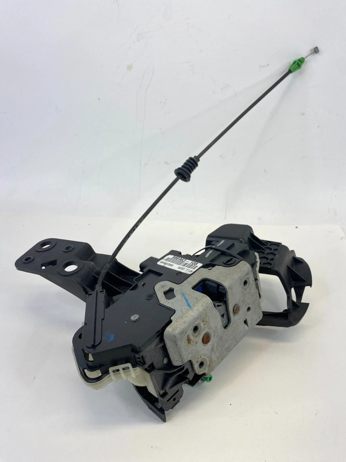 07-14 FORD EDGE REAR RIGHT SIDE DOOR LOCK LATCH RELEASE ACTUATOR 7T43-7843350
