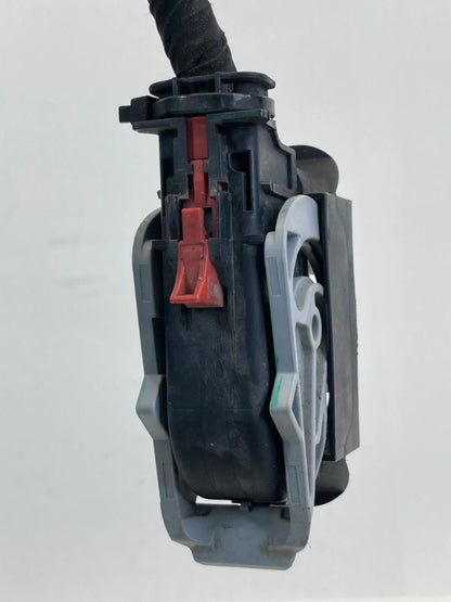 2011-2013 HYUNDAI SONATA 2.4L ABS PUMP PLUG HARNESS CONNECTOR 13598002 OEM