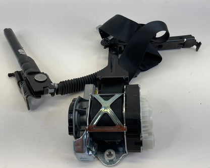 16-19 FORD EXPLORER INTERCEPTOR UTILITY FRONT RIGHT SEAT BELT RETRACTOR OEM