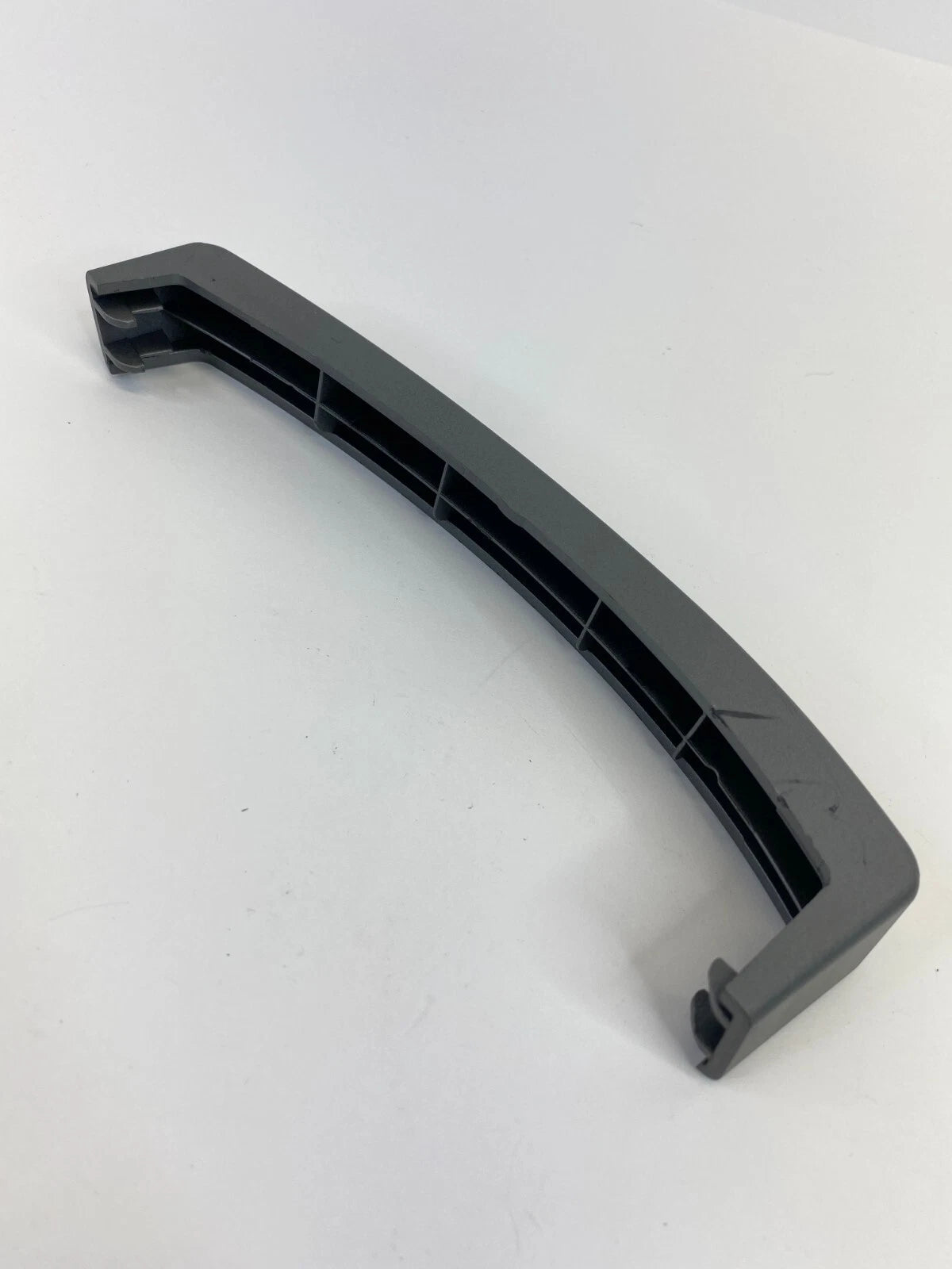 2002-2005 BMW 745I 745LI DASH RIGHT SIDE PANEL TRIM COVER BEZEL 14121810 OEM