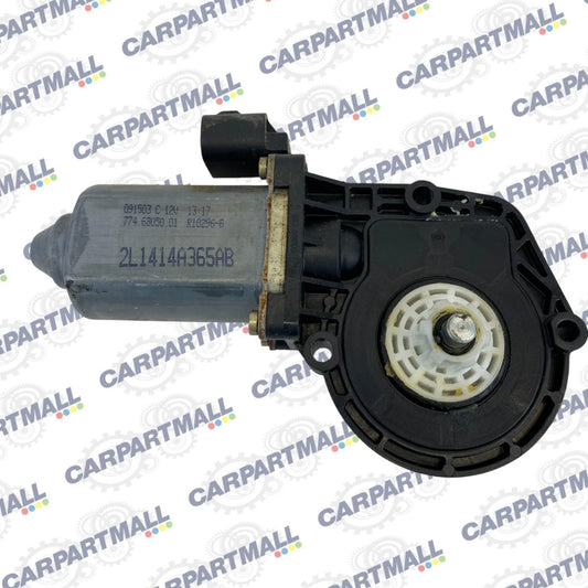 2003-2006 LINCOLN NAVIGATOR FRONT RIGHT DOOR POWER WINDOW MOTOR 2L1414A365AB OEM