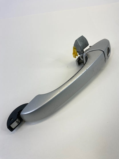 2007-2017 Jeep Patriot Front Left Driver Side Exterior Outer Door Handle FR LH