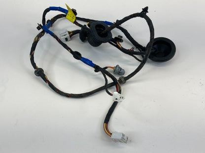 2007-2010 Hyundai Elantra Sedan Rear Right Door Wire Wiring Harness 91660-2H020