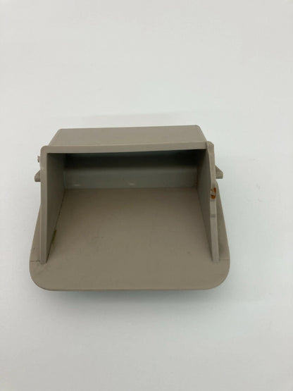 2005-2010 PONTIAC G6 SEDAN DASH STORAGE ASH TRAY ASHTRAY COIN BOX 16869251 OEM
