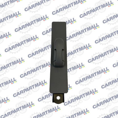 05 06 07 08 09 10 HONDA ODYSSEY FRONT LEFT DRIVER SEAT BELT HEIGHT ADJUSTER OEM