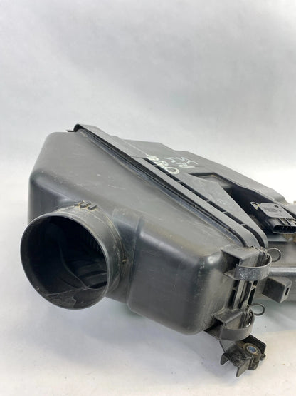 2005-2010 TOYOTA TUNDRA 4.0L V6 AIR CLEANER FILTER BOX WITH MAF AIR FLOW SENSOR