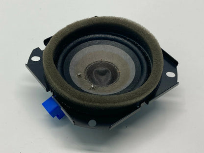 09-17 CHEVY TRAVERSE 08-17 ENCLAVE 08-15 CTS CENTER DASH SPEAKER AUDIO PANEL OEM