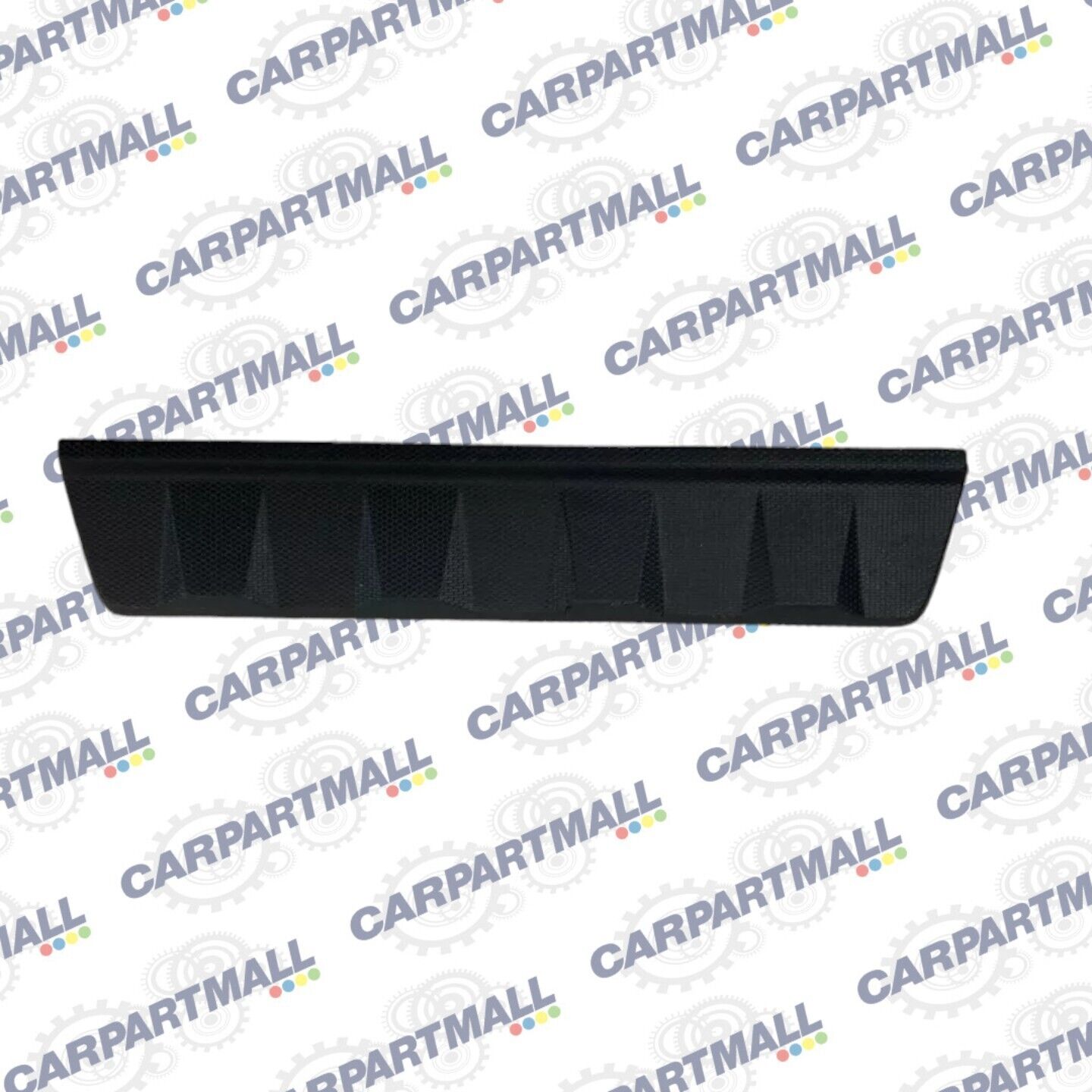 2010-2017 Chevy Equinox Rear Right Door Sill Scuff Plate Cover Trim 25790574 OEM