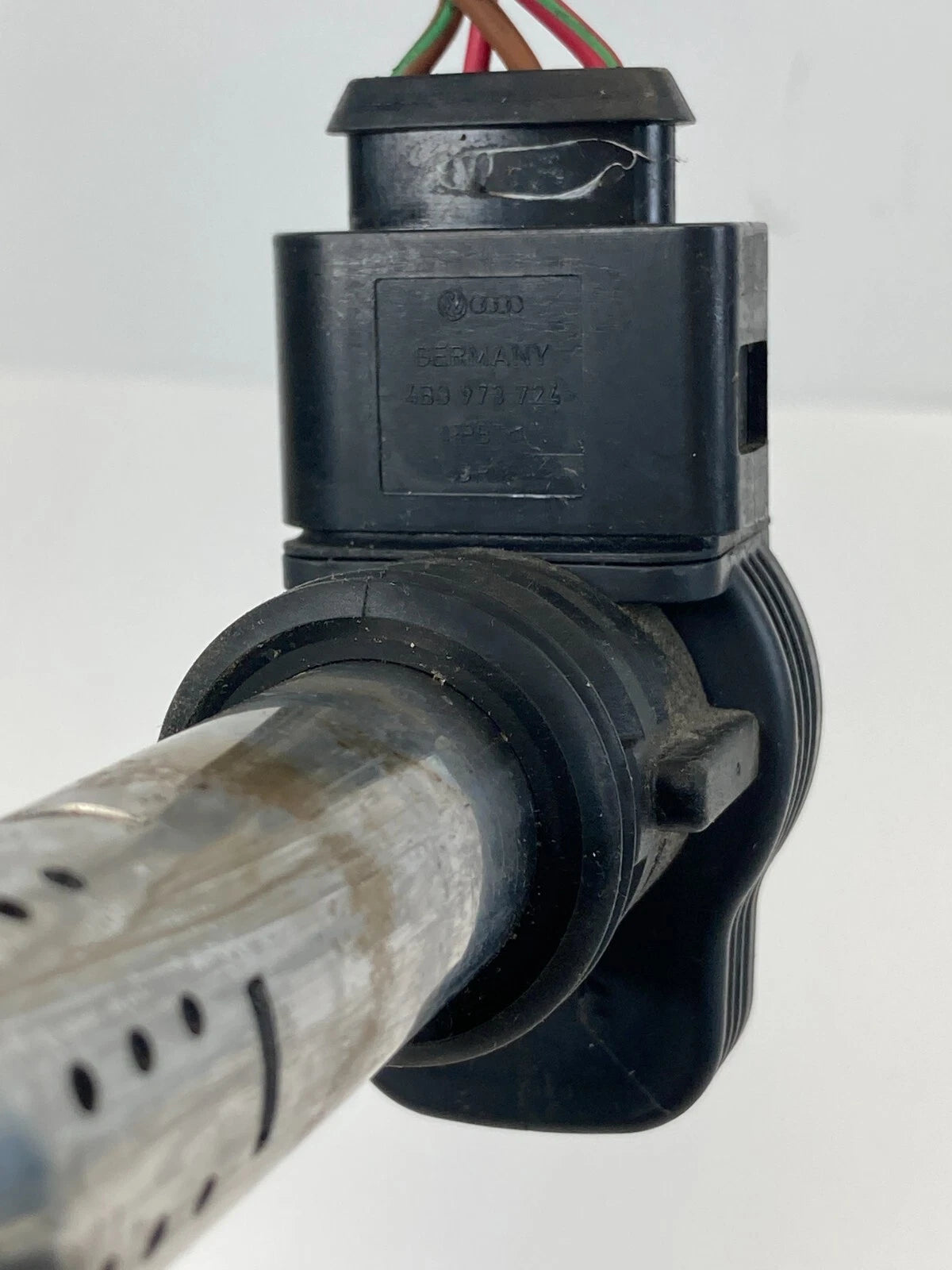 2005-2018 VOLKSWAGEN JETTA 2.5L L5 A/T ENGINE IGNITION COIL IGNITER