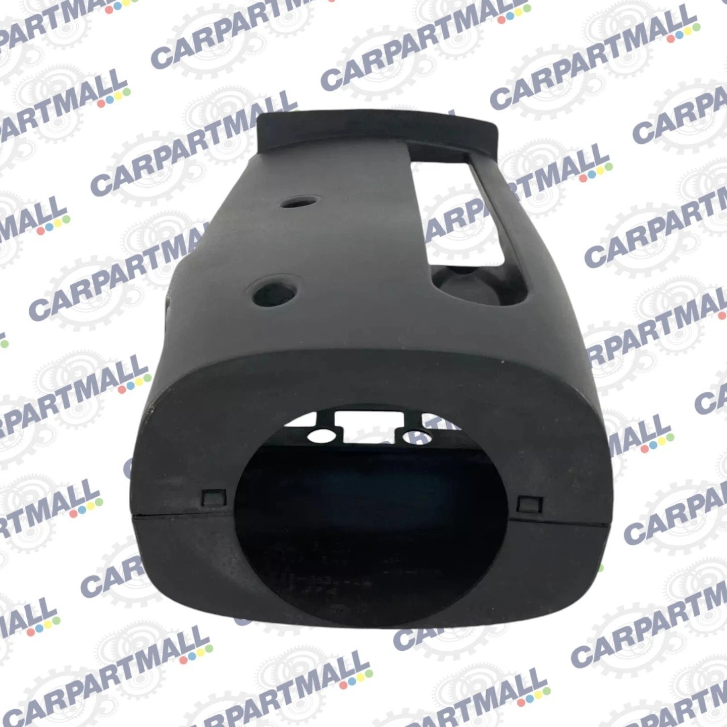 2006-2009 FORD FUSION MERCURY MILAN STEERING COLUMN SHROUD BEZEL COVER TRIM OEM