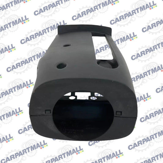 2006-2009 FORD FUSION MERCURY MILAN STEERING COLUMN SHROUD BEZEL COVER TRIM OEM