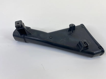 2003-2011 SAAB 9-3 2.0L FRONT BATTERY COOLING AIR DUCT 12790911 OEM