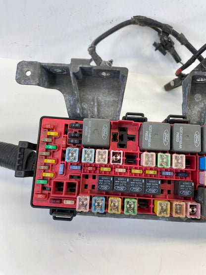 07-17 FORD EXPEDITION 10-17 LINCOLN NAVIGATOR ENGINE FUSE RELAY BOX FUSEBOX OEM