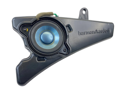 2006-2012 MERCEDES-BENZ R350 REAR LEFT DRIVER SIDE QUARTER SPEAKER HARMAN/KARDON