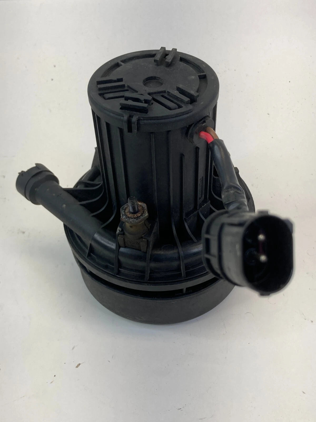 2004-2006 BMW X3 2.5I A/T SECONDARY AIR INJECTION PUMP ASSEMBLY 72812920 OEM