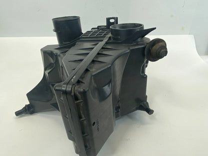 2007-2011 NISSAN VERSA HATCHBACK 1.8L AIR INTAKE CLEANER BOX W/ MAF SENSOR OEM