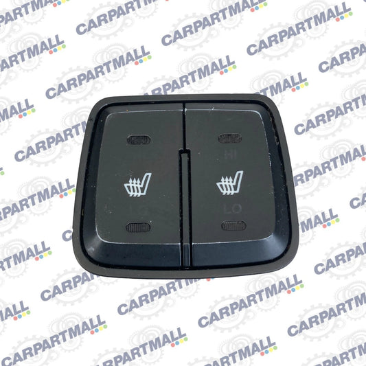 2011-2015 HYUNDAI SONATA FRONT CENTER CONSOLE SIDE SEAT HEATER SWITCH BUTTON