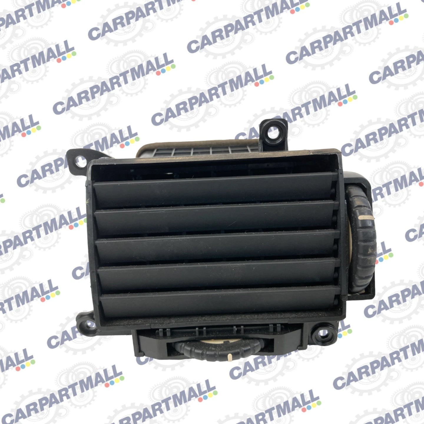 2004-2006 KIA SPECTRA DASH CENTER RIGHT SIDE PANEL A/C HEAT VENT LD-84-890A OEM