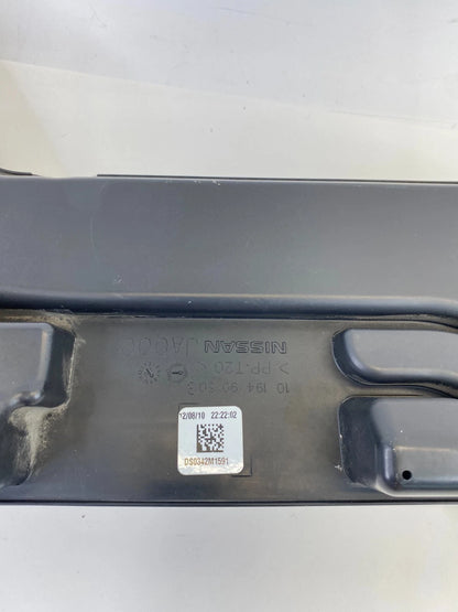 2007-2013 NISSAN ALTIMA 2.5 SEDAN AIR INTAKE INLET DUCT TUBE HOSE 1019490S03 OEM