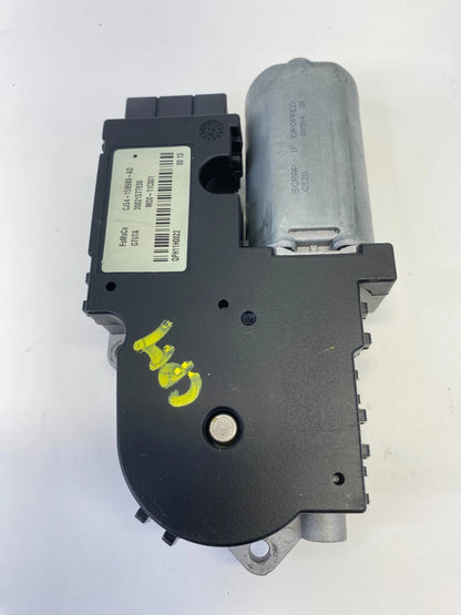 2013-2017 FORD ESCAPE FRONT LEFT SUNROOF POWER MOTOR ASSY CJ54-15B689-AD OEM