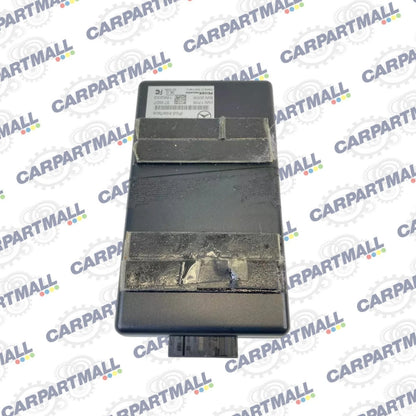 2006-2009 MERCEDES-BENZ R350 IPOD INTERFACE CONTROL MODULE UNIT B67824252 OEM