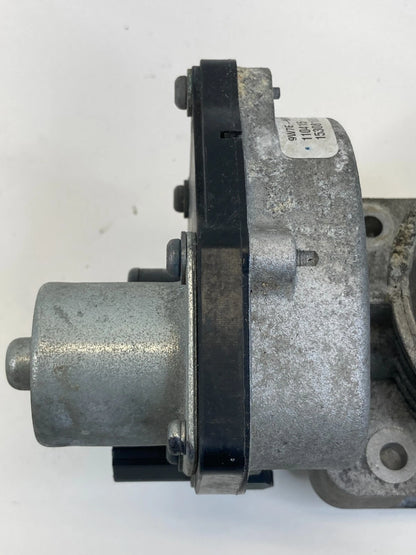 2002-2006 Ford Explorer Mountaineer 4.0L 16V AT Throttle Body Throttle Valve