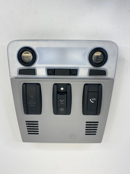 2006 BMW 330xi 330i 07-09 328i Roof Front Overhead Dome Map Light Lamp 6932827