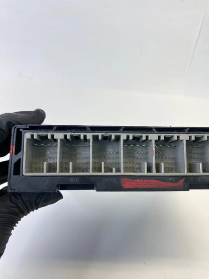 2013-2017 CHEVROLET EQUINOX BODY CONTROL MODULE BCM COMPUTER UNIT 13584695 OEM