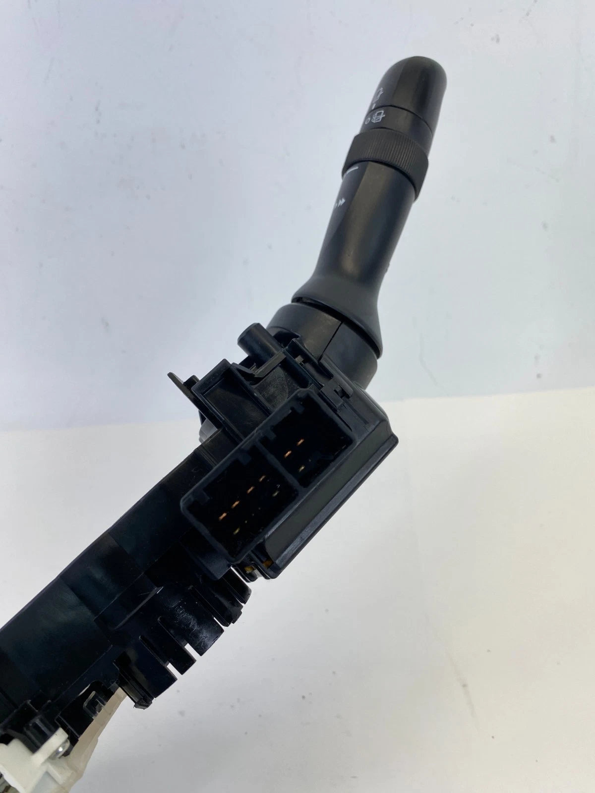 2007-2009 LEXUS RX350 STEERING COLUMN TURN SIGNAL WIPER COMBINATION SWITCH OEM