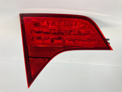 06-11 Honda Civic Sedan Left Driver Interior Tail Light Taillight Assembly OEM