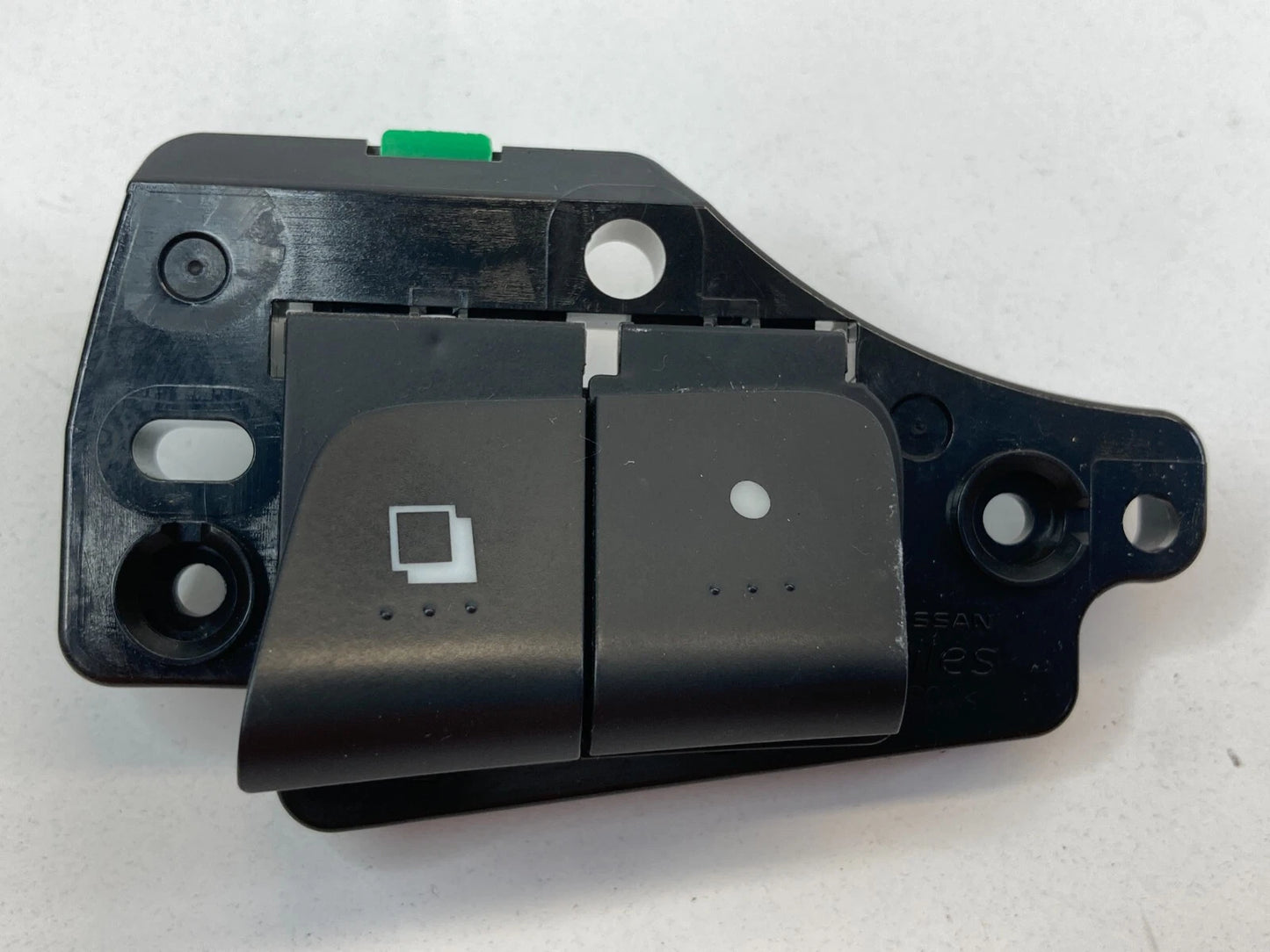 2007-2013 NISSAN ALTIMA SPEEDOMETER CLUSTER GAUGE CONTROL BUTTON SWITCH OEM