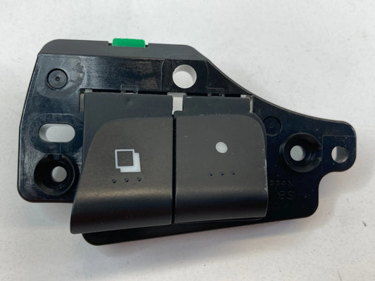 2007-2013 NISSAN ALTIMA SPEEDOMETER CLUSTER GAUGE CONTROL BUTTON SWITCH OEM