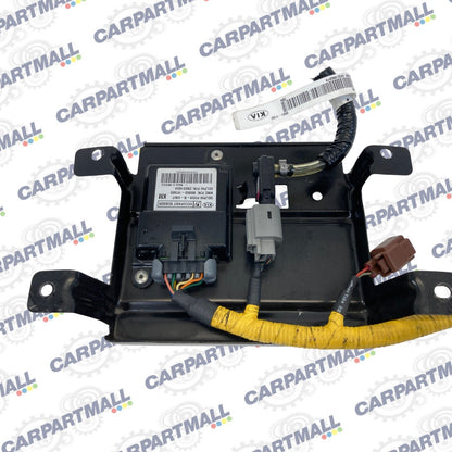 2007 Kia Sportage Front Right Passenger Seat Occupant Sensor Module 88950-1F500