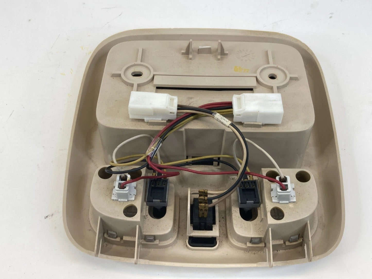 2005-2007 MERCURY MARINER 01-07 ESCAPE ROOF OVERHEAD DOME MAP LIGHT LAMP OEM