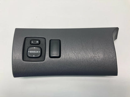 2004-2008 TOYOTA CAMRY SOLARA DASH MIRROR ADJUSTMENT CONTROL SWITCH 55422-AA010