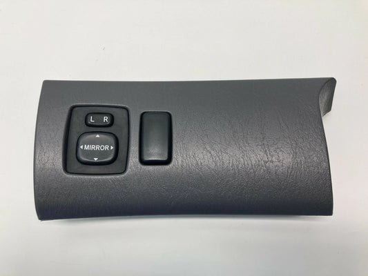 2004-2008 TOYOTA CAMRY SOLARA DASH MIRROR ADJUSTMENT CONTROL SWITCH 55422-AA010