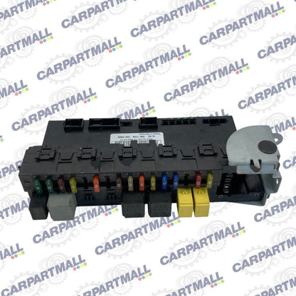 2006-2011 Mercedes-Benz CLS500 Rear SAM Trunk Control Fuse Box Relay A2115455101