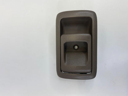 1996-2002 Toyota 4Runner Rear Right Passenger Side Inner Door Handle Assembly