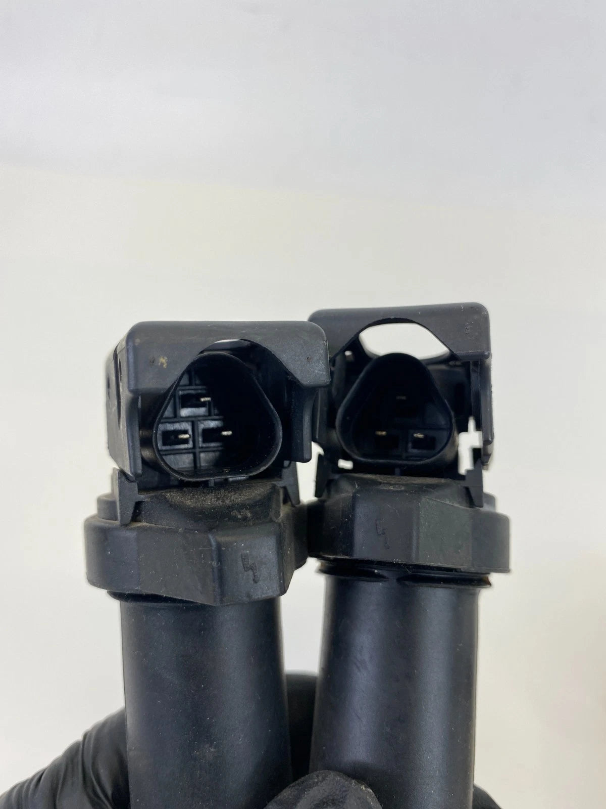 2007-2015 MINI COOPER 1.6L L4 16V M/T ENGINE IGNITION COIL SET OF 4 C1638VC OEM