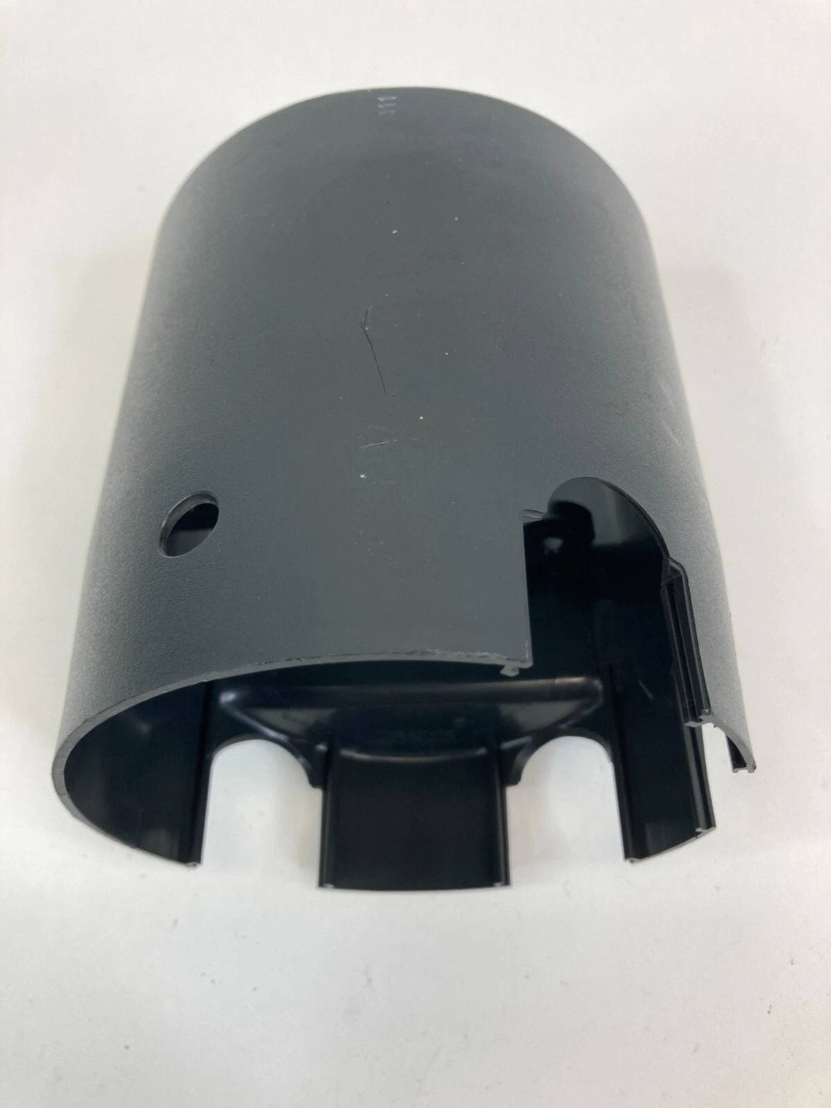 2003 2004 MERCEDES-BENZ E320 STEERING COLUMN NECK COVER TRIM SHROUD A2115401245