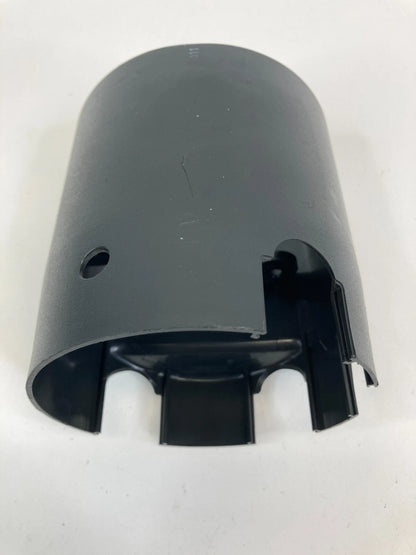 2003 2004 MERCEDES-BENZ E320 STEERING COLUMN NECK COVER TRIM SHROUD A2115401245