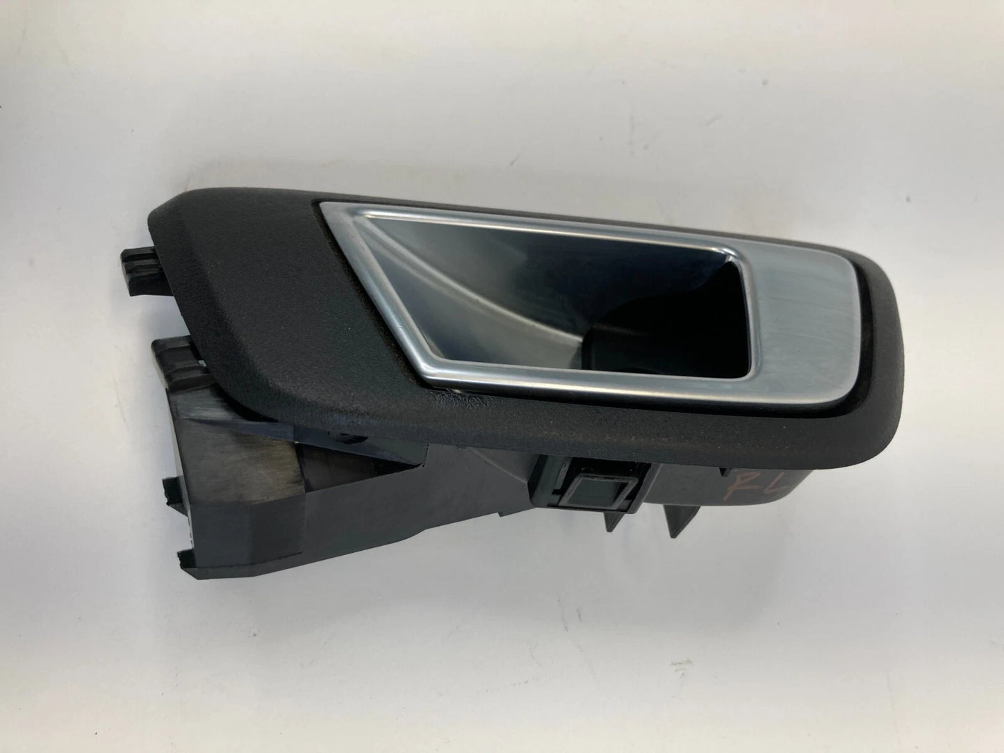 2011-2019 FORD FIESTA REAR LEFT SIDE INTERIOR DOOR HANDLE ASSY AE83A22601C OEM