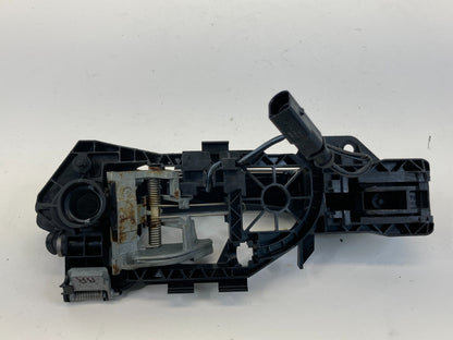2009-2017 VW Volkswagen CC Rear Right Side Outside Exterior Door Handle OEM