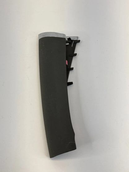 2007-2011 TOYOTA CAMRY DASH LEFT SIDE BEZEL TRIM PANEL COVER MOLDING 55413-06010