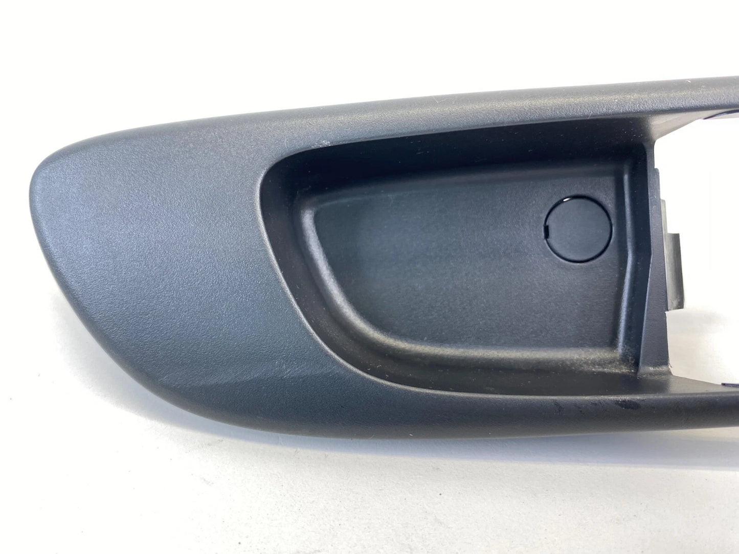 2003-2008 MAZDA 6 MAZDA6 REAR RIGHT INTERIOR DOOR HANDLE TRIM BEZEL OEM