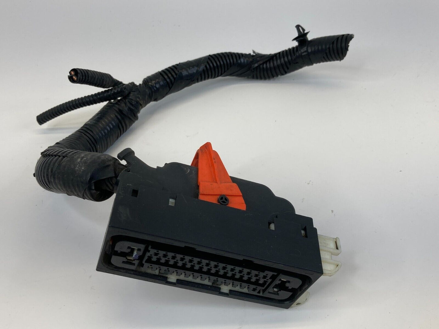 2007 Honda Odyssey FWD ABS Pump Anti Lock Brake Harness Cable Plug Connector