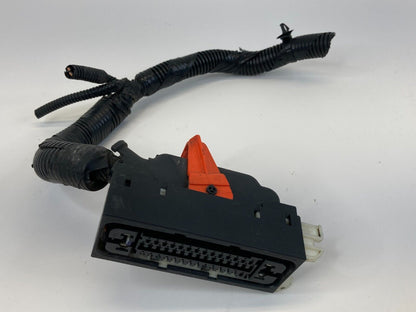 2007 Honda Odyssey FWD ABS Pump Anti Lock Brake Harness Cable Plug Connector