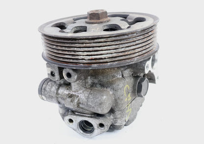 2007-2011 HONDA CRV 2.4L POWER STEERING PUMP WITH PULLEY OEM 56100-RTA-0030