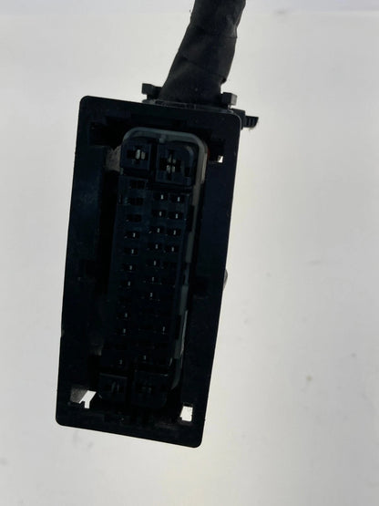 11-13 Hyundai Elantra 1.8L FWD ABS Anti Lock Brake Pump Plug Connector Pigtail