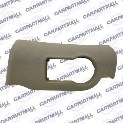 2011-2017 BUICK REGAL DASH HEADLIGHT LAMP DIMMER SWITCH BEZEL COVER 13241915